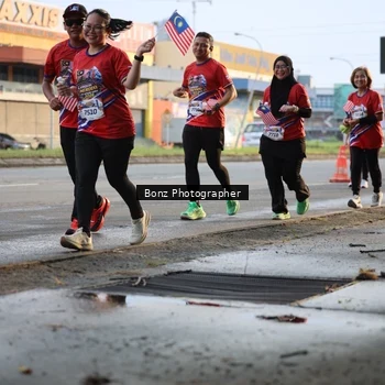 Runner Photo 5984258