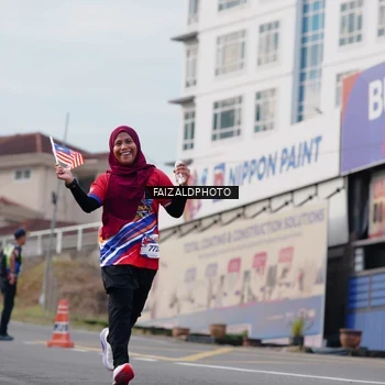 Runner Photo 5984259