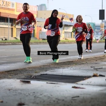Runner Photo 5984260