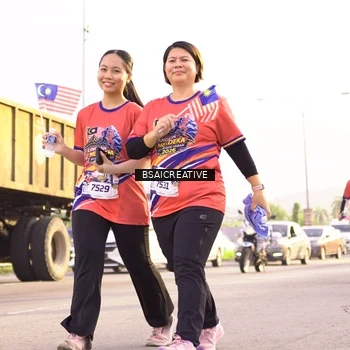 Runner Photo 5984261