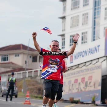 Runner Photo 5984262