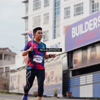 Runner Photo 5984263