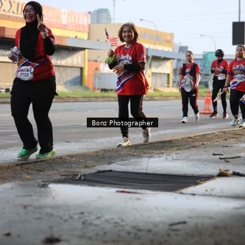 Runner Photo 5984264