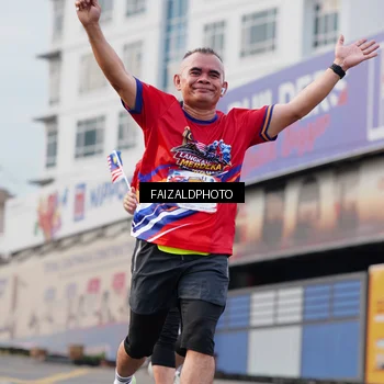 Runner Photo 5984270
