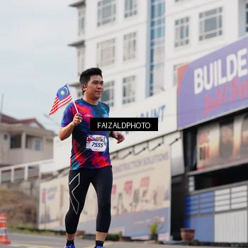Runner Photo 5984272