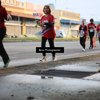Runner Photo 5984274