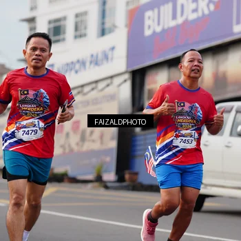 Runner Photo 5984277