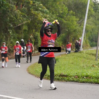 Runner Photo 5984278