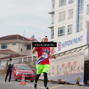 Runner Photo 5984279