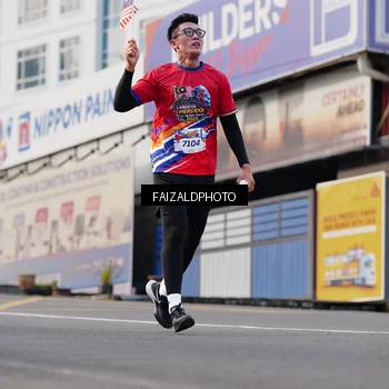 Runner Photo 5984280
