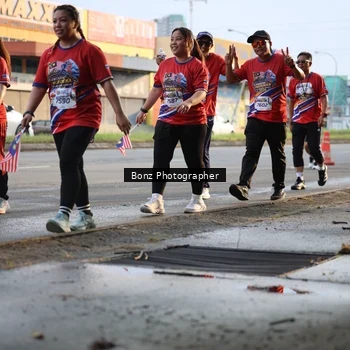 Runner Photo 5984285
