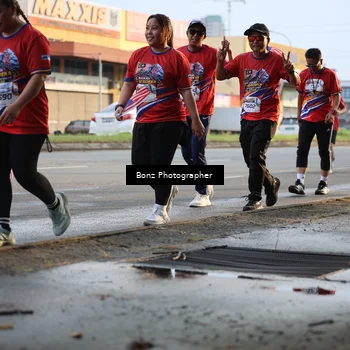 Runner Photo 5984287
