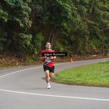 Runner Photo 5984288