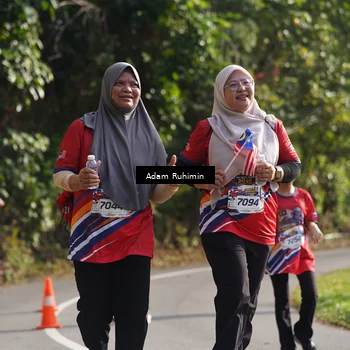 Runner Photo 5984290