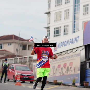 Runner Photo 5984294