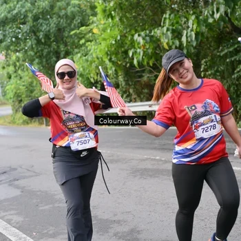 Runner Photo 5984296