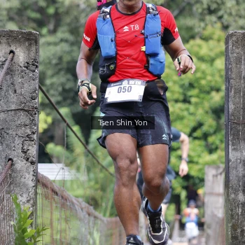 Runner Photo 59843