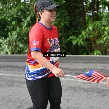 Runner Photo 5984300