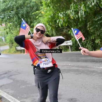 Runner Photo 5984302