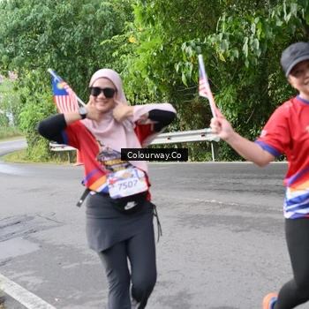 Runner Photo 5984304