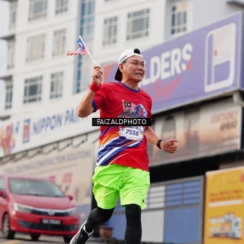 Runner Photo 5984306