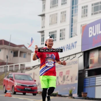 Runner Photo 5984308