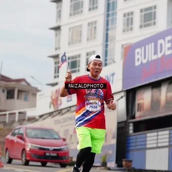 Runner Photo 5984309