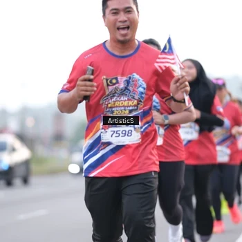 Runner Photo 5984310