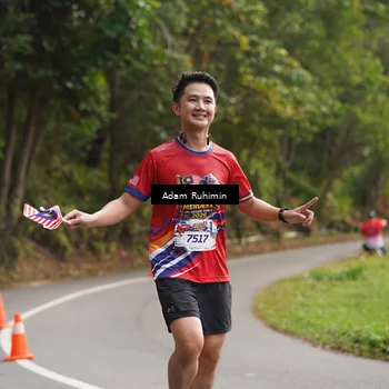 Runner Photo 5984311