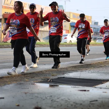 Runner Photo 5984314
