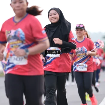 Runner Photo 5984315