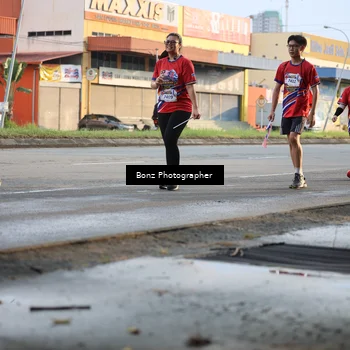 Runner Photo 5984317