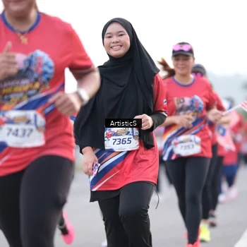 Runner Photo 5984319
