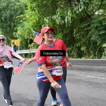 Runner Photo 5984320