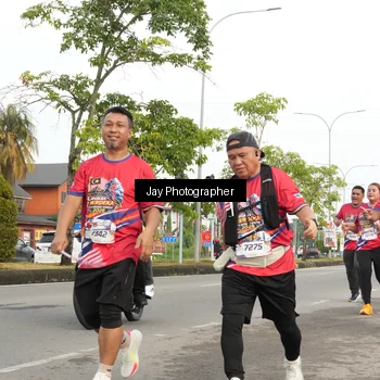 Runner Photo 5984321