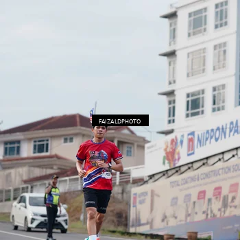 Runner Photo 5984322