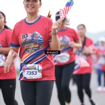 Runner Photo 5984323
