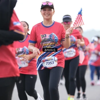 Runner Photo 5984324