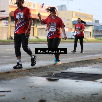 Runner Photo 5984325