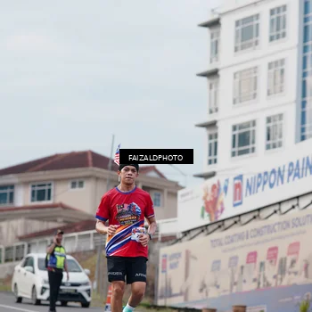 Runner Photo 5984330