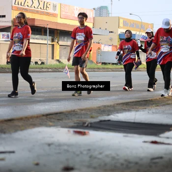 Runner Photo 5984331