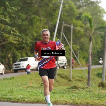 Runner Photo 5984333