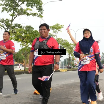 Runner Photo 5984337