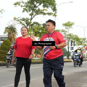Runner Photo 5984338