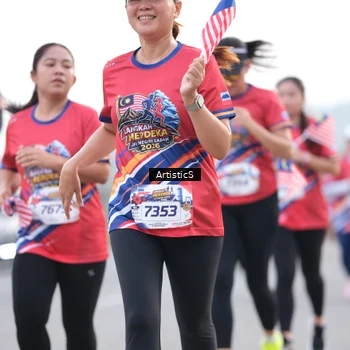 Runner Photo 5984342