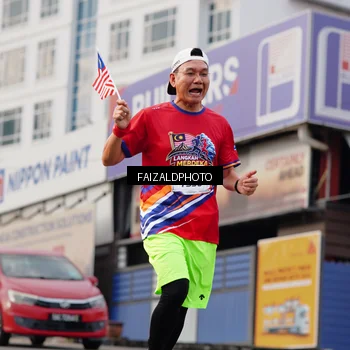 Runner Photo 5984343