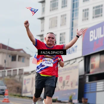 Runner Photo 5984346