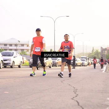 Runner Photo 5984347