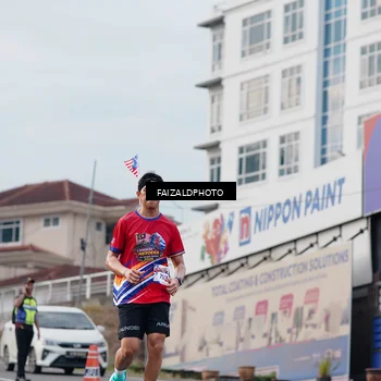Runner Photo 5984348