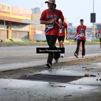 Runner Photo 5984351